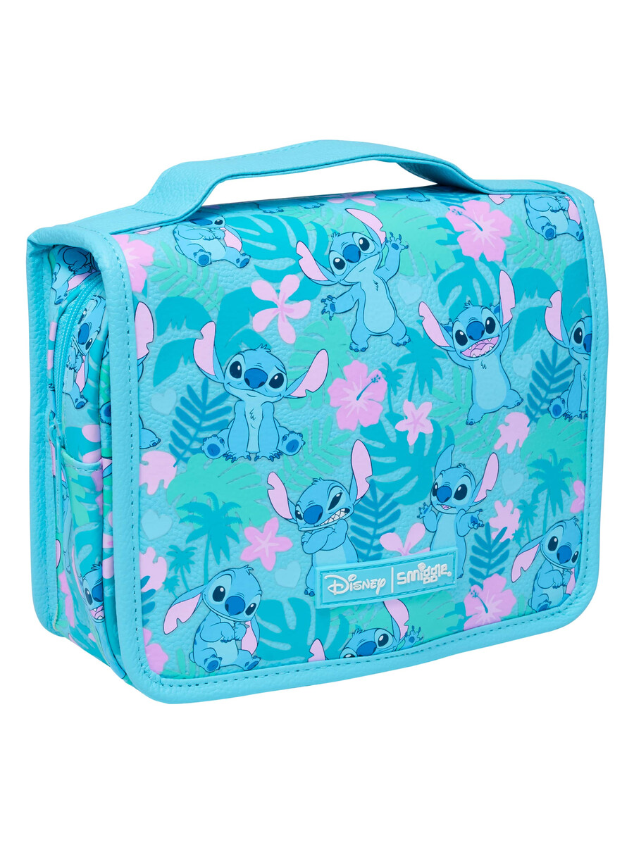 stitch necessär