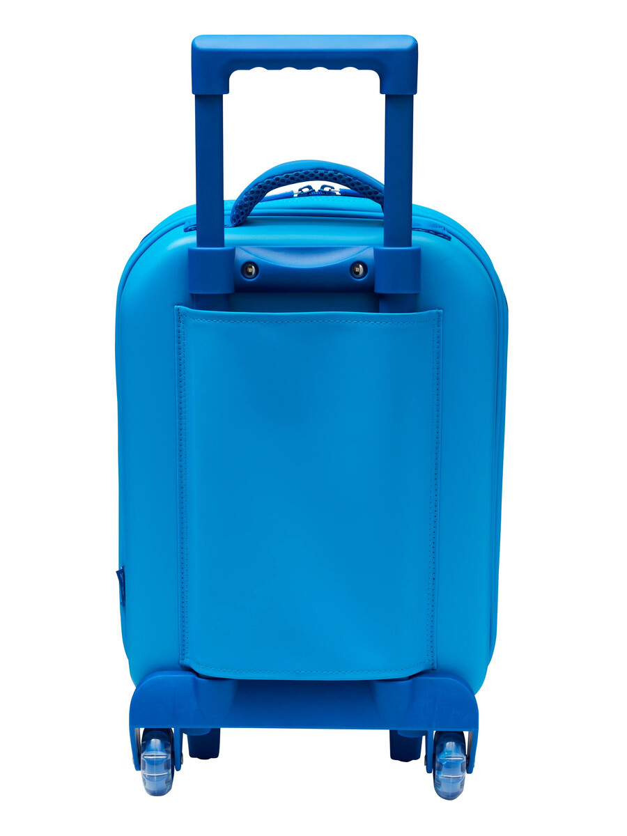 paw patrol junior hardtop trolleyväska