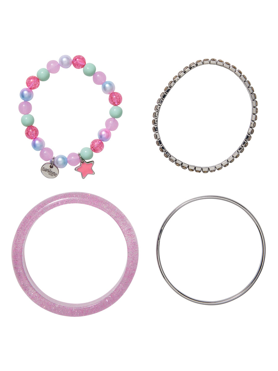 glam armband presentpaket