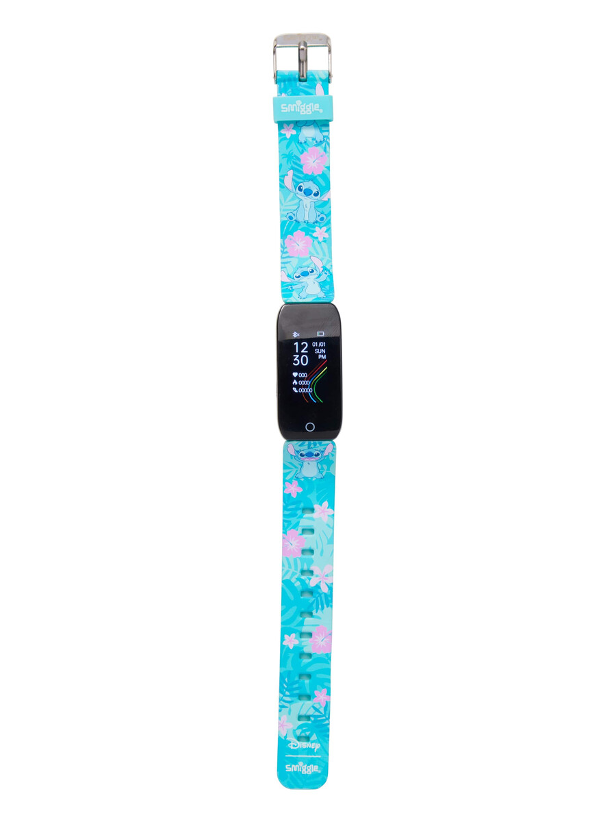 stitch get active smartklocka