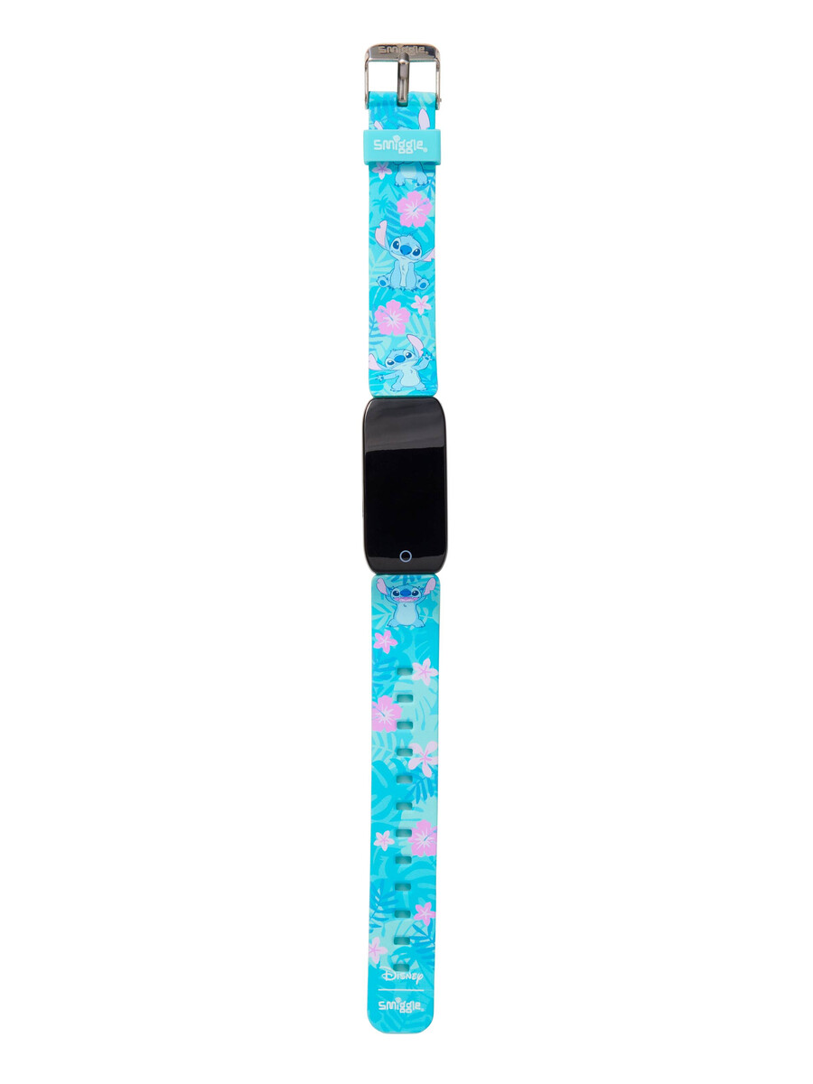stitch get active smartklocka