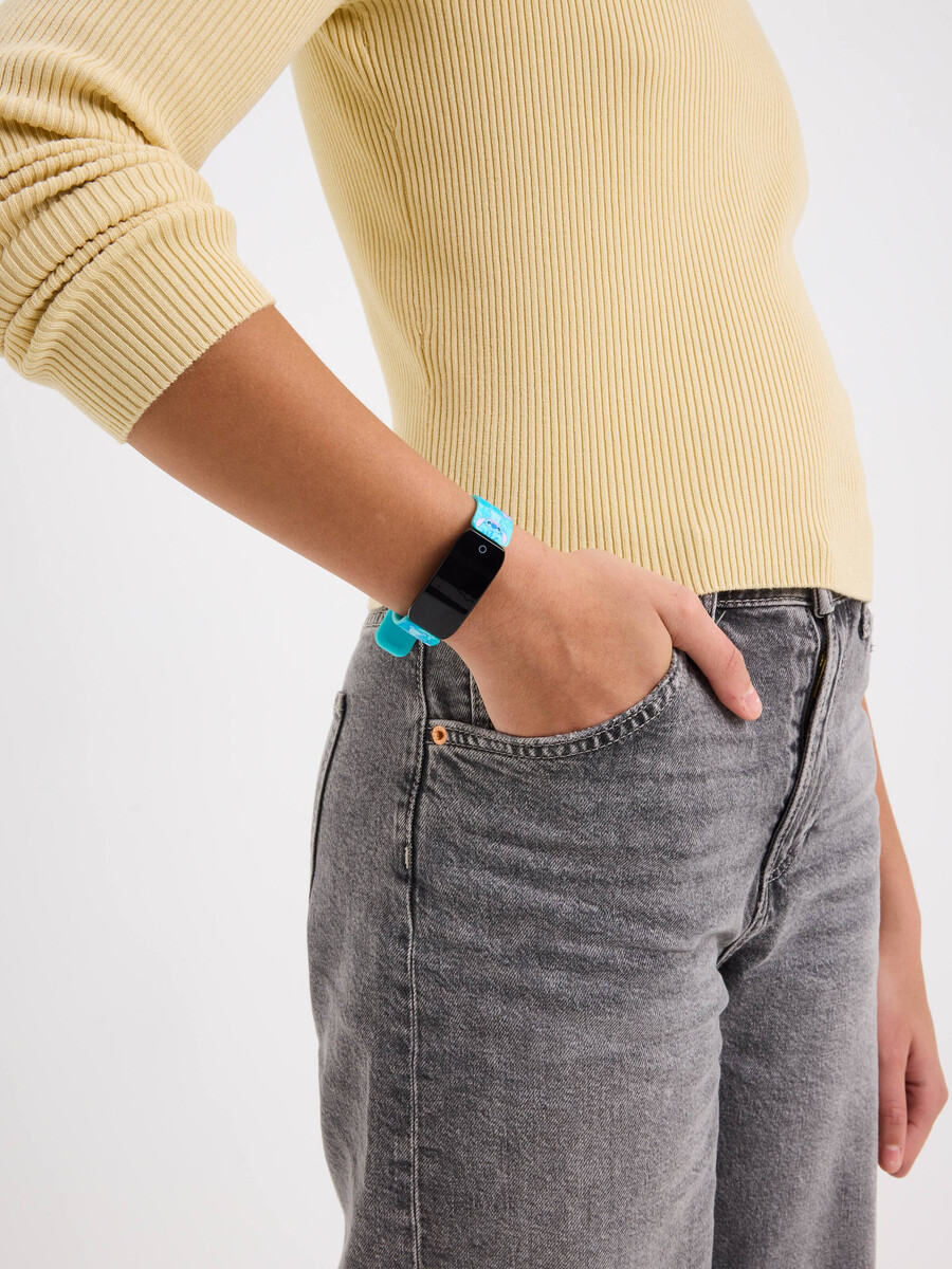 stitch get active smartklocka