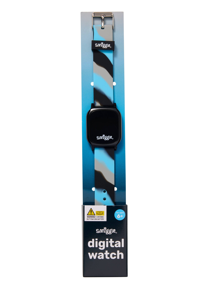 spela digital klocka