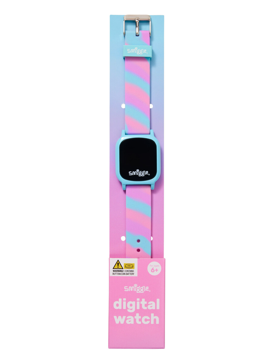spela digital klocka