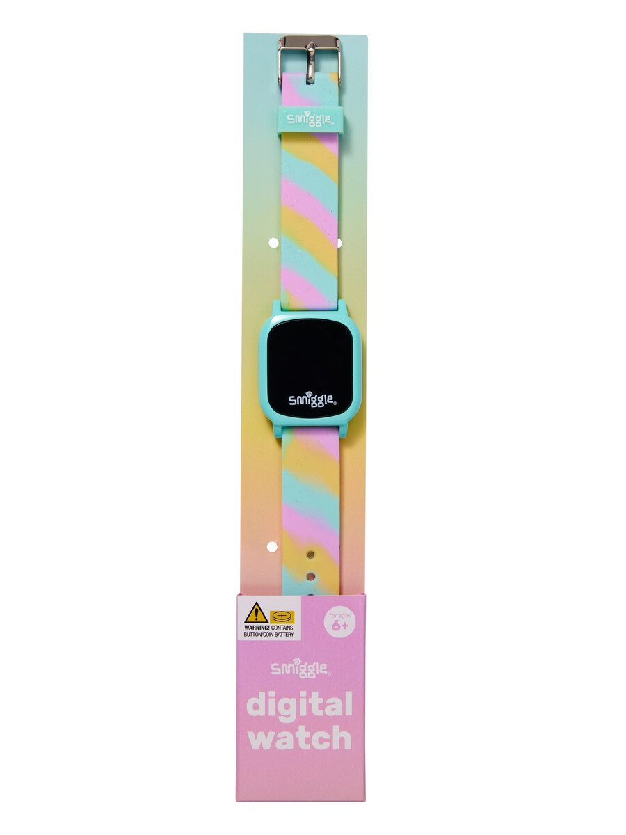 spela digital klocka