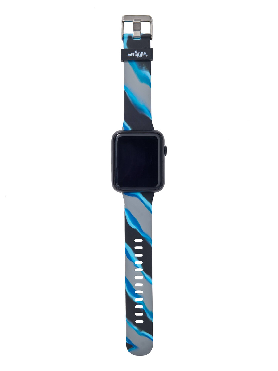 aktiv smartklocka