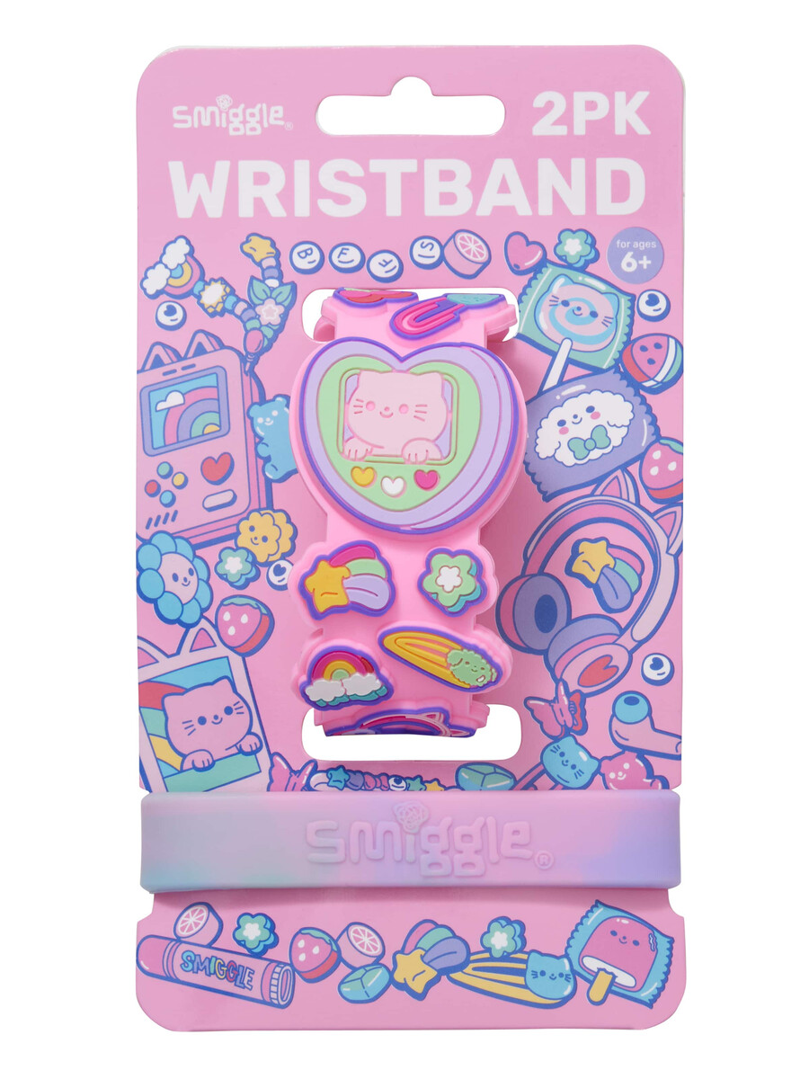 super charge-armband x2