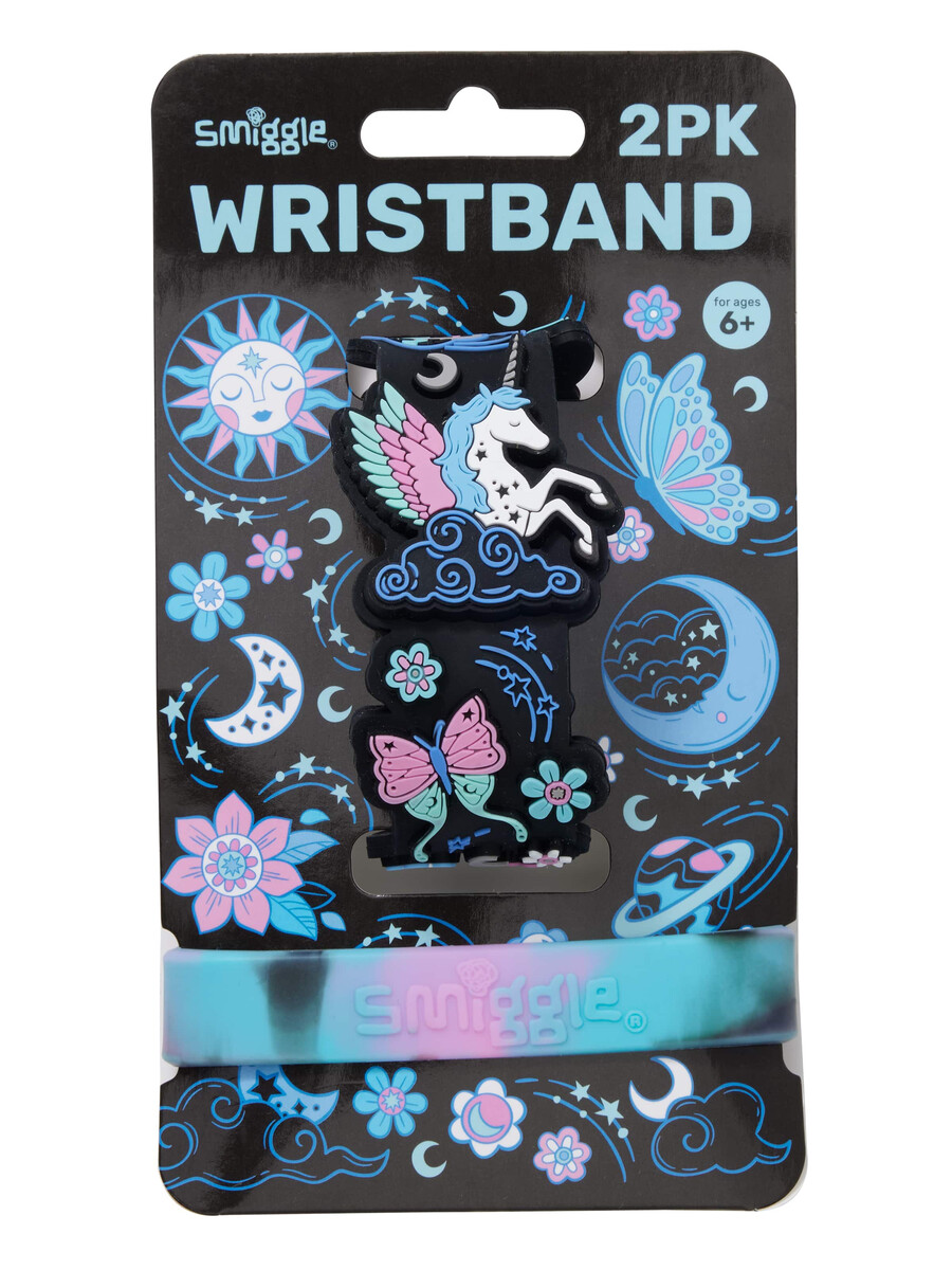 super charge-armband x2