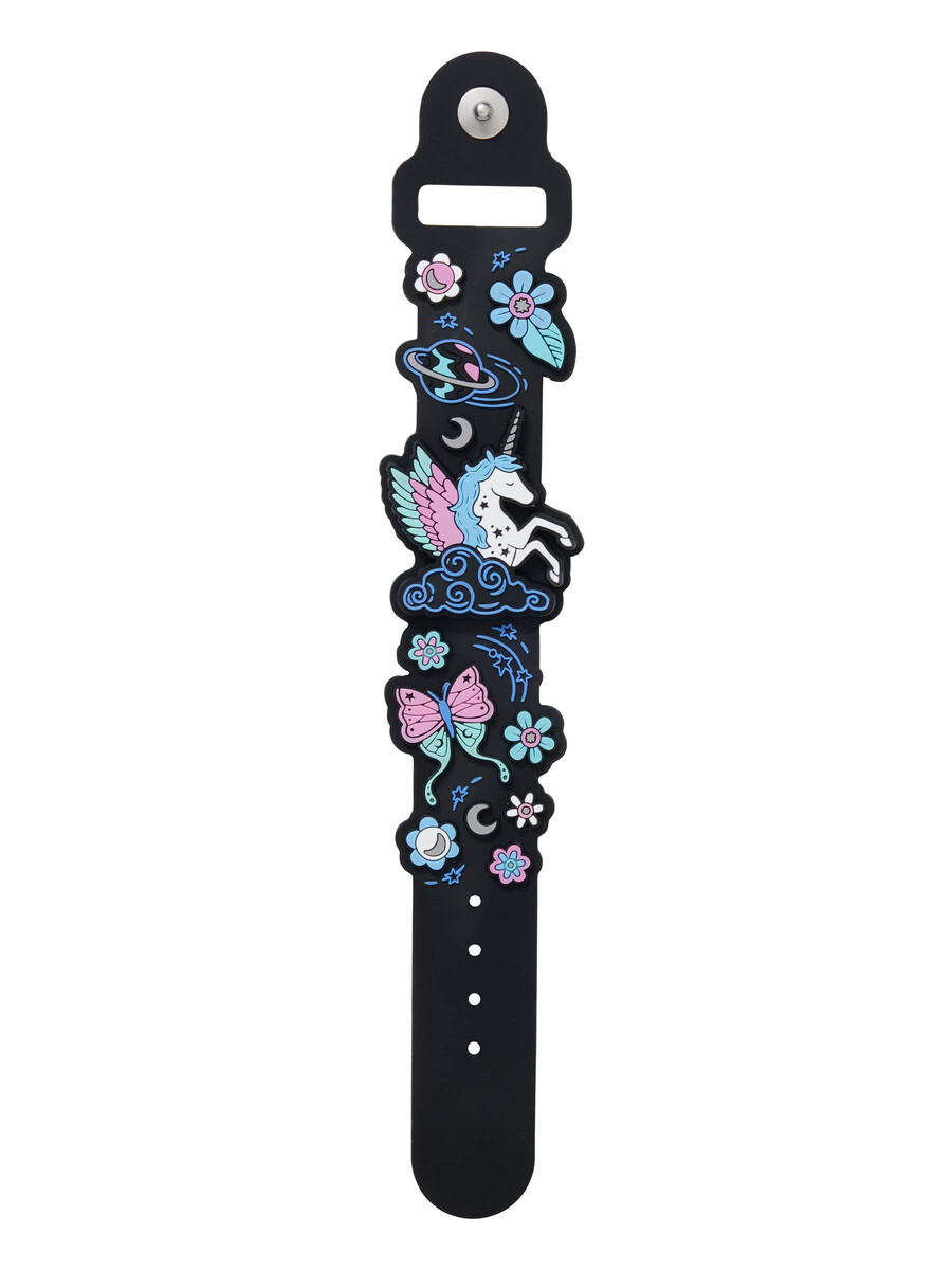 super charge-armband x2
