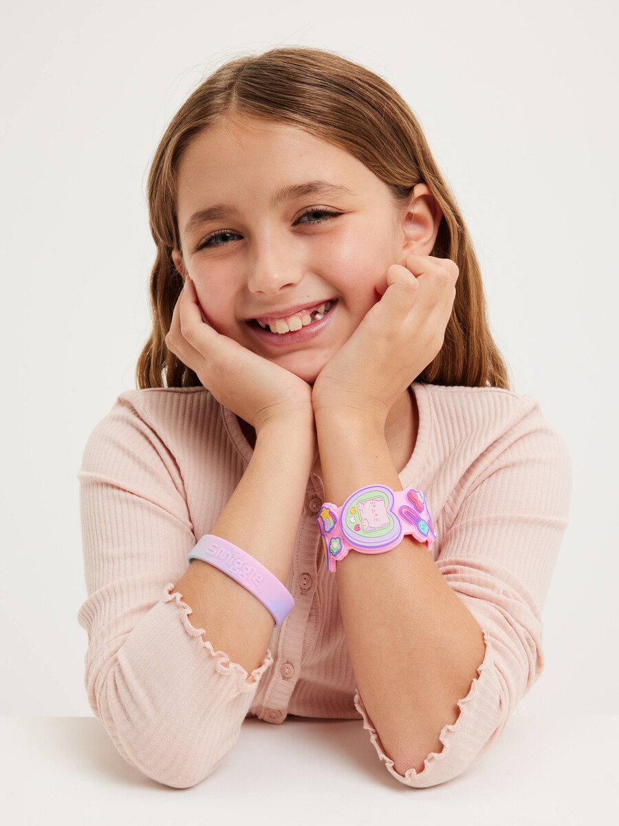 super charge-armband x2