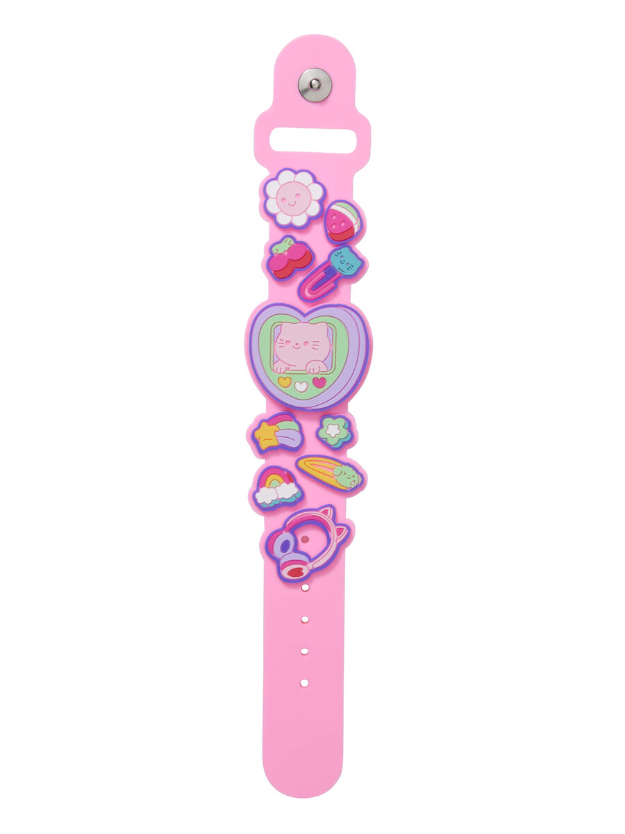 super charge-armband x2