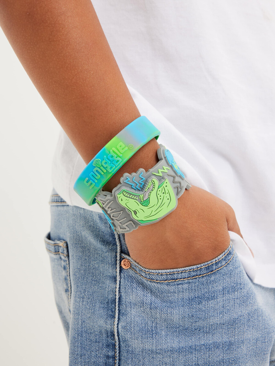 super charge-armband x2