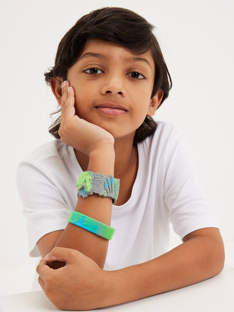 super charge-armband x2