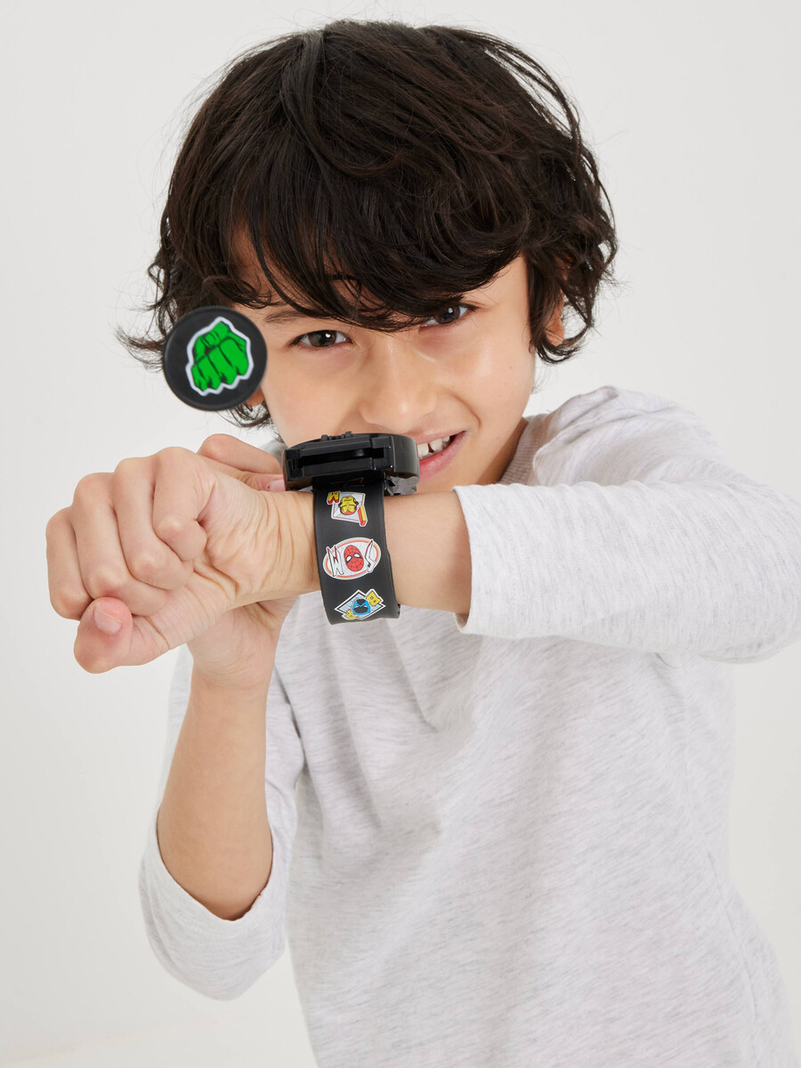 marvel flick em-armband