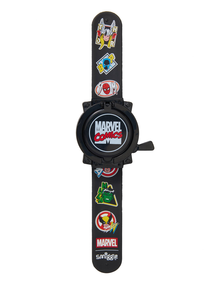 marvel flick em-armband