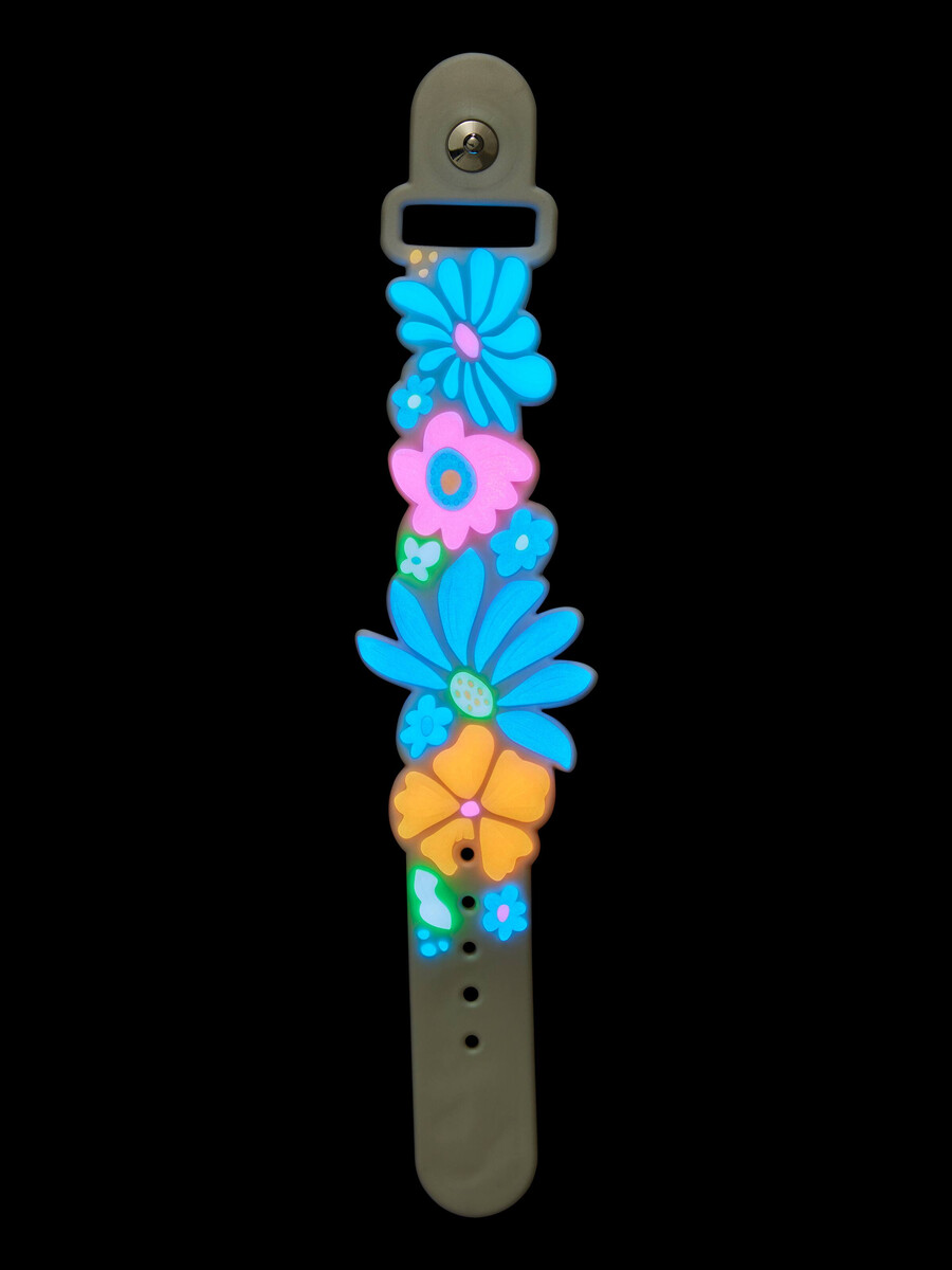 bloom-armband