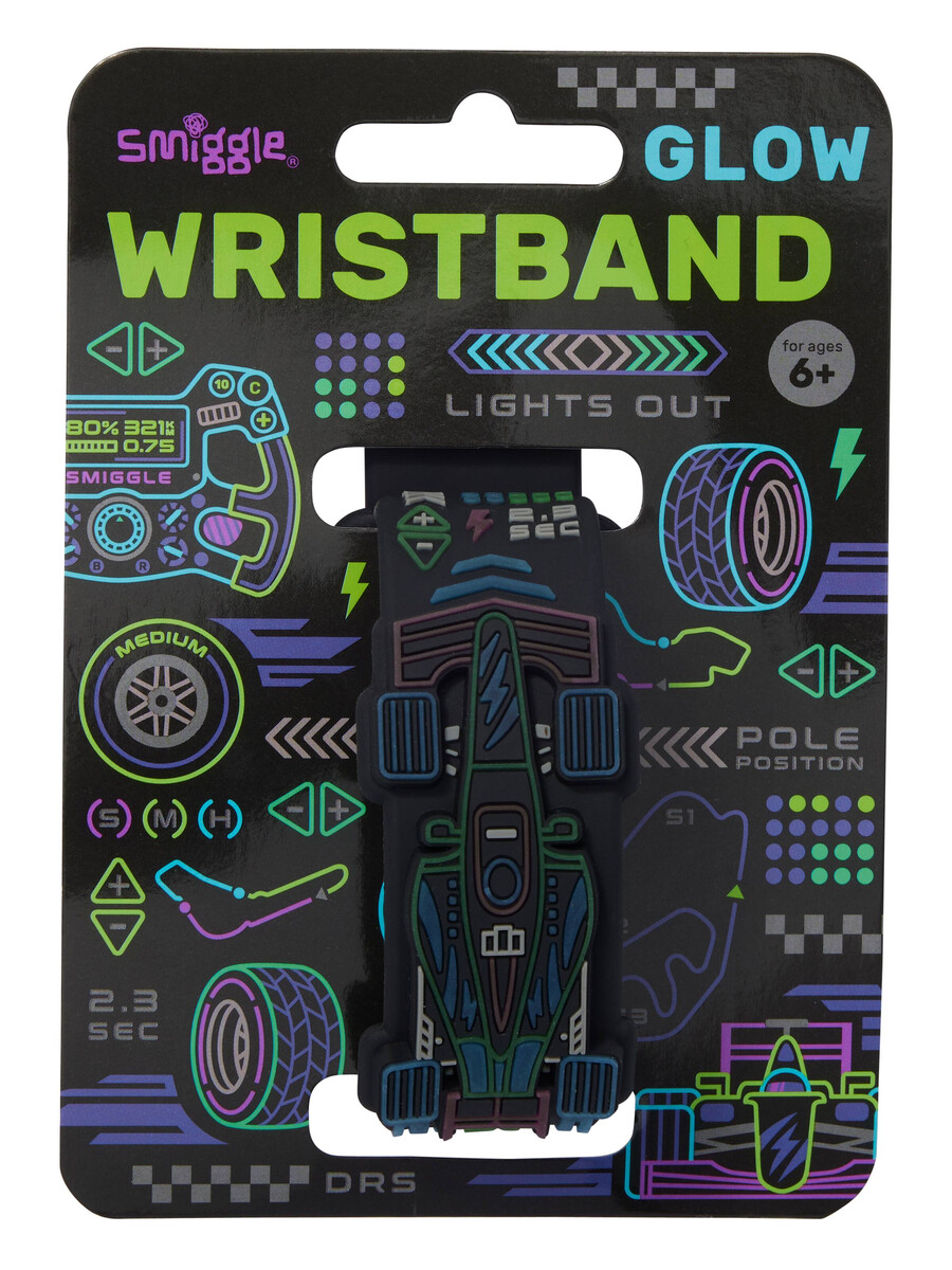 accelerera armband
