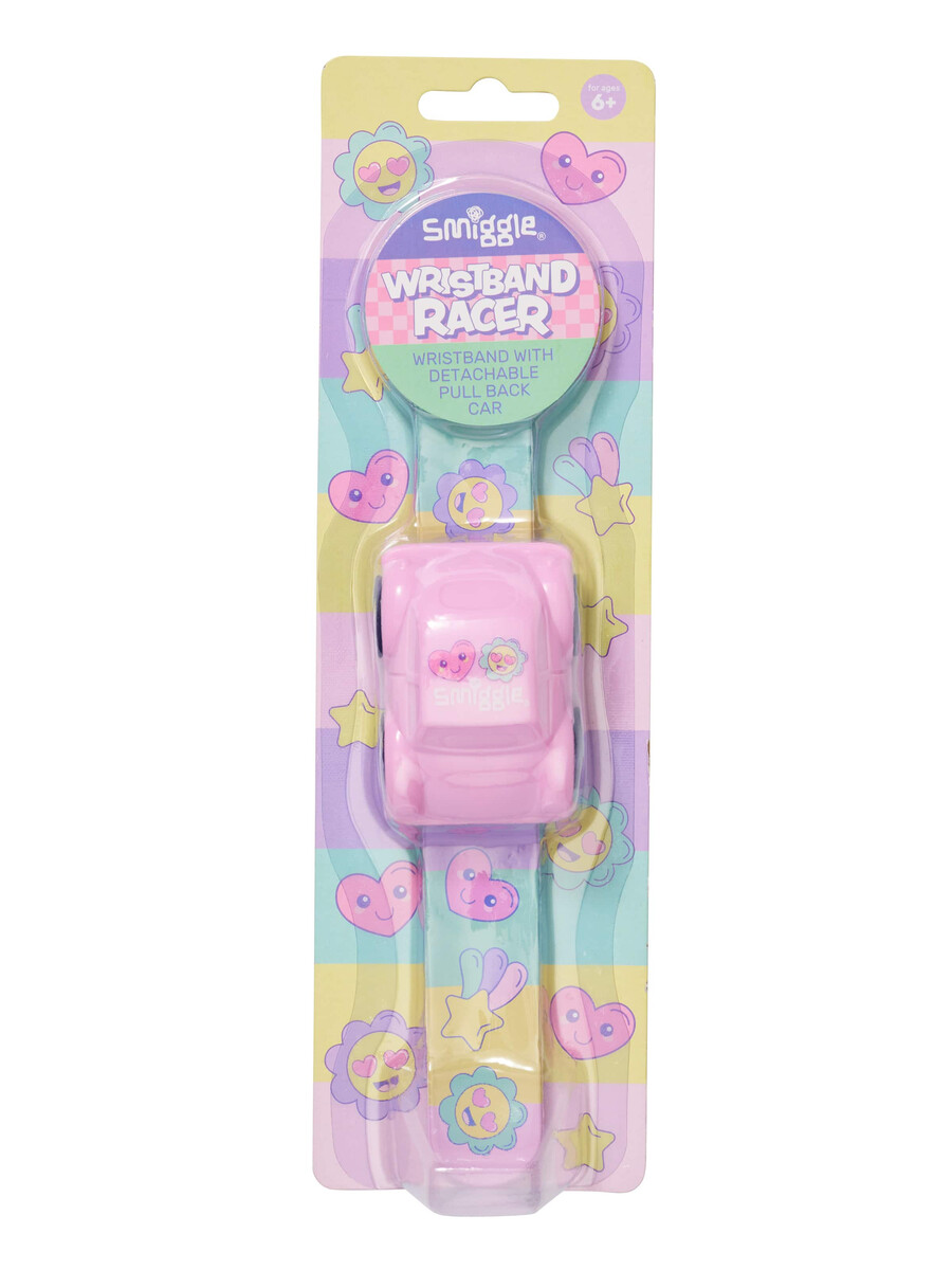 racer slapband